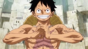 One Piece 947. epizoda