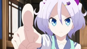TONIKAWA: Over the Moon for You 3. epizoda
