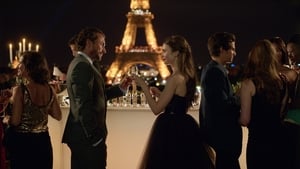 Emily in Paris Vagína není chlap