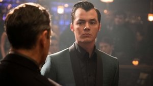 Pennyworth: The Origin of Batman's Butler 1. epizoda