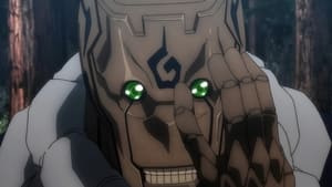 JUJUTSU KAISEN Výměnná akce sesterských škol v Kjótu - Skupinová bitva 2 -