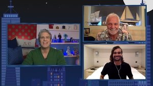 Watch What Happens Live with Andy Cohen 158. epizoda