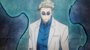 JUJUTSU KAISEN Úzkoprsý