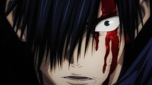 JUJUTSU KAISEN Počátky slepé poslušnosti II