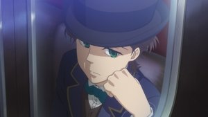 Moriarty the Patriot 2. epizoda