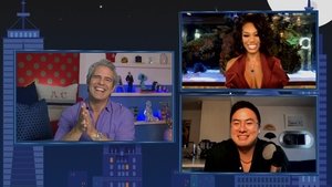 Watch What Happens Live with Andy Cohen 157. epizoda