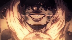 JUJUTSU KAISEN Přepadení