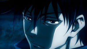 JUJUTSU KAISEN Mudrc
