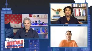 Watch What Happens Live with Andy Cohen 155. epizoda