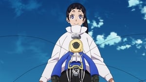 Fire Force 15. epizoda