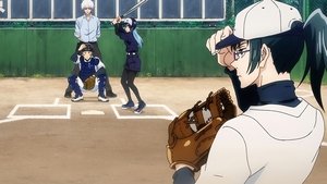 JUJUTSU KAISEN Jujutsu Koshien