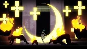 Fire Force 16. epizoda