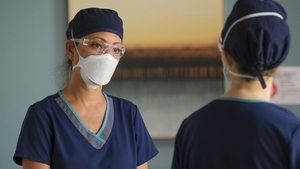 Dobrý doktor V první linii – 2. část