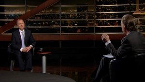 Real Time with Bill Maher 29. epizoda
