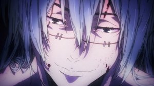 JUJUTSU KAISEN Zítřek