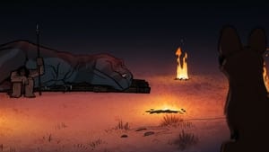 Primal Vůně kořisti