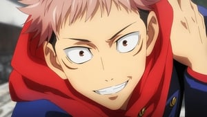 JUJUTSU KAISEN Výměnná akce sesterských škol v Kjótu - Skupinová bitva 0 -