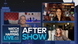 Watch What Happens Live with Andy Cohen 154. epizoda