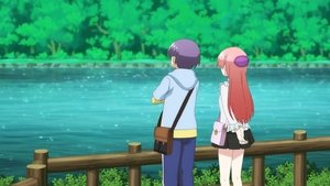 TONIKAWA: Over the Moon for You 6. epizoda