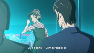 Detektiv Conan 984. epizoda