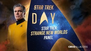 Star Trek: Podivné nové světy 1. epizoda