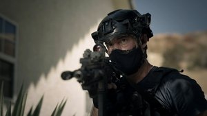 S.W.A.T. 2. epizoda