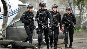 S.W.A.T. 1. epizoda