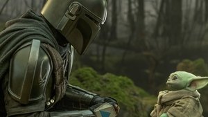 Mandalorian Kapitola 13: Jedi