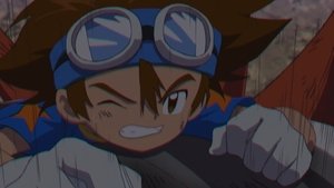 Digimon Adventure: 20. epizoda