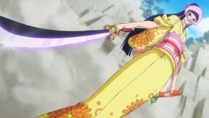 One Piece 948. epizoda