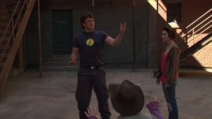 Dr. Horrible's Sing-Along Blog 9. epizoda