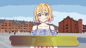 Rent-a-Girlfriend 28. epizoda
