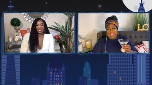 Watch What Happens Live with Andy Cohen 162. epizoda