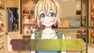 Rent-a-Girlfriend 6. epizoda