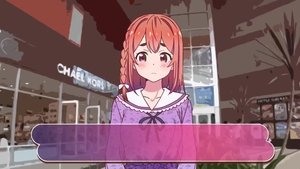 Rent-a-Girlfriend 16. epizoda