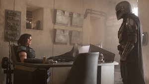 Mandalorian Kapitola 14: Tragédie