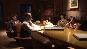 Dr. Horrible's Sing-Along Blog 7. epizoda