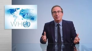 John Oliver: Co týden dal a vzal 26. epizoda