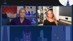 Watch What Happens Live with Andy Cohen 161. epizoda