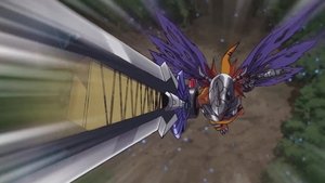 Digimon Adventure: 21. epizoda