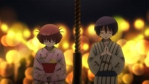 TONIKAWA: Over the Moon for You 12. epizoda