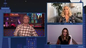 Watch What Happens Live with Andy Cohen 165. epizoda