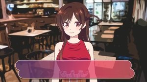 Rent-a-Girlfriend 22. epizoda