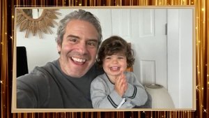 Watch What Happens Live with Andy Cohen 160. epizoda