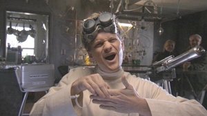 Dr. Horrible's Sing-Along Blog 8. epizoda