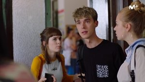 SKAM España 7. epizoda