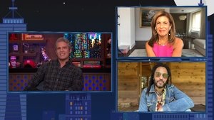 Watch What Happens Live with Andy Cohen 164. epizoda