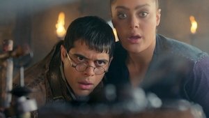 The Outpost 2. epizoda