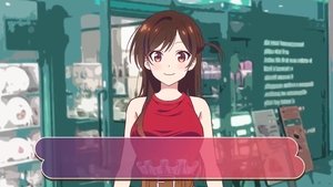 Rent-a-Girlfriend 24. epizoda