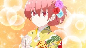 TONIKAWA: Over the Moon for You 7. epizoda